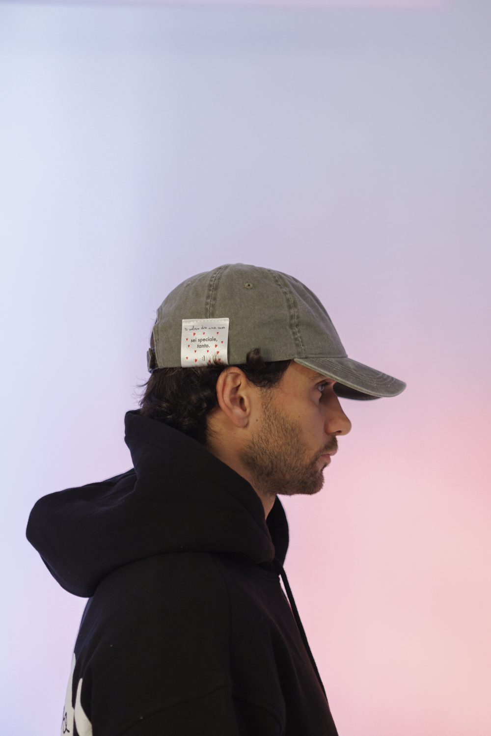 Baseball Cap