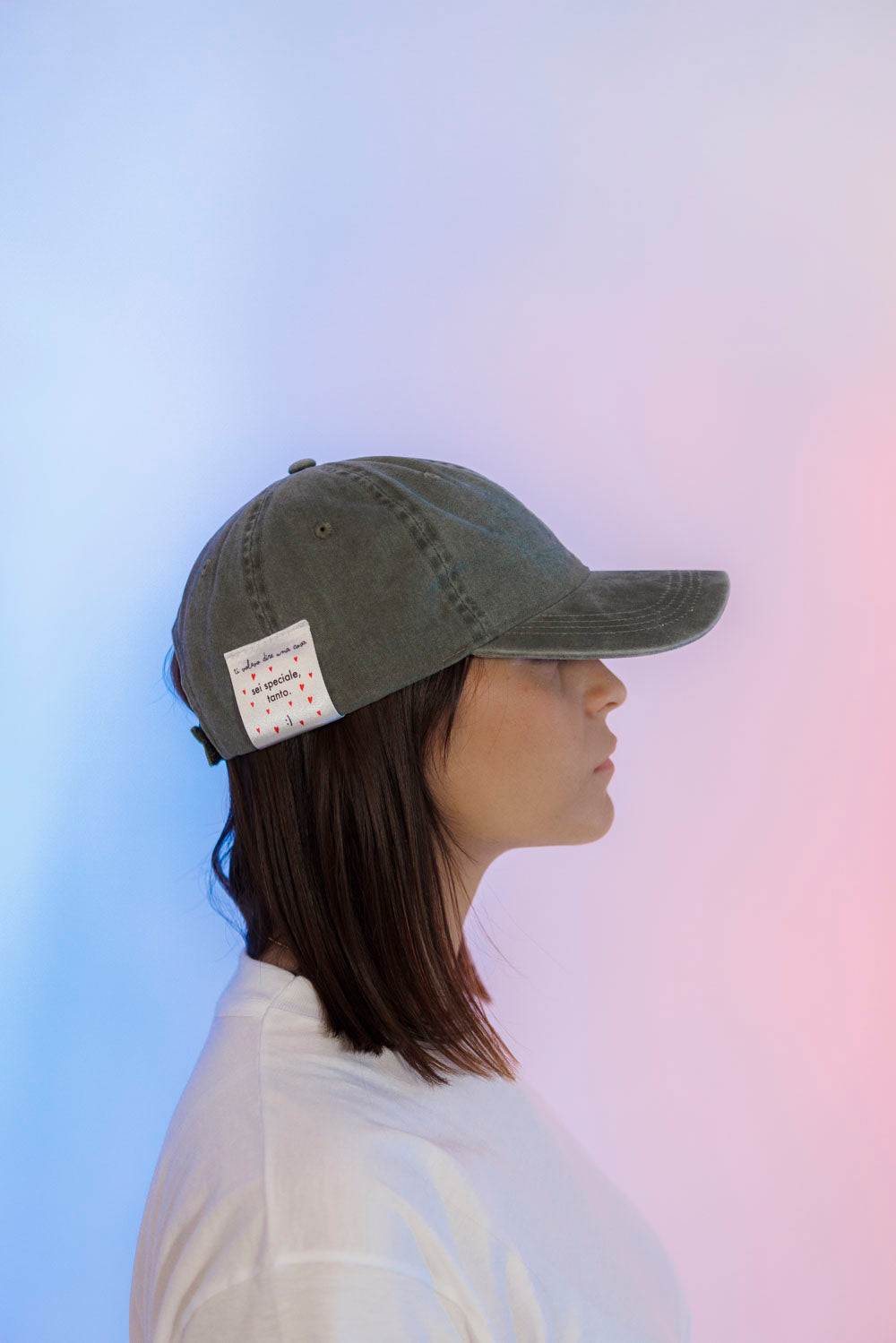 Baseball Cap