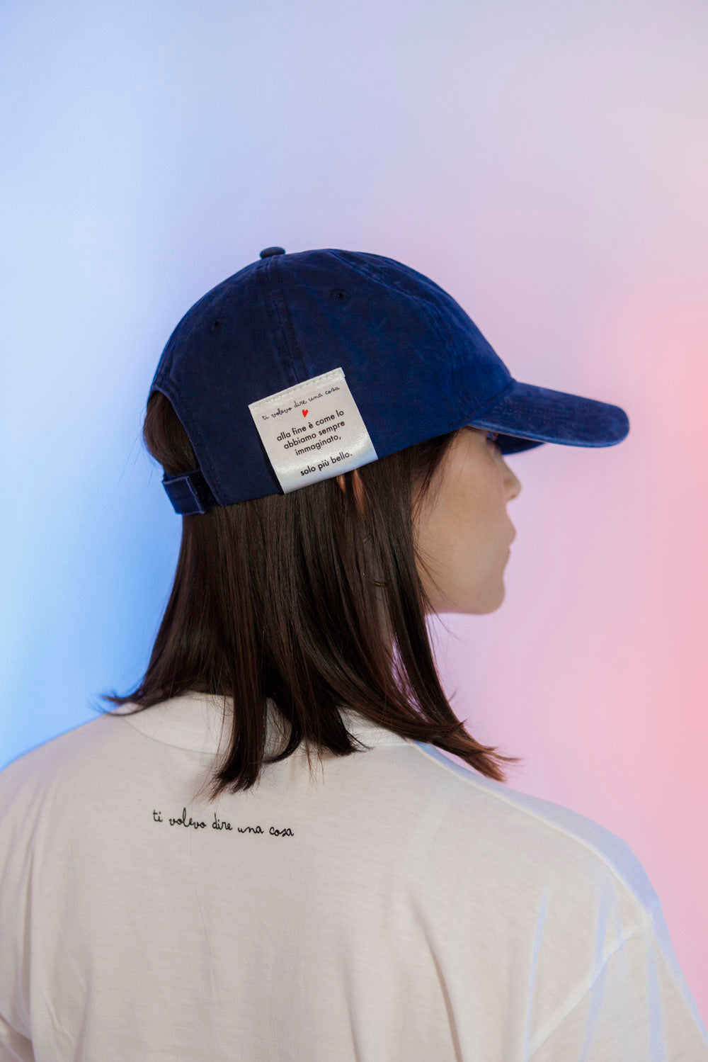 Baseball Cap
