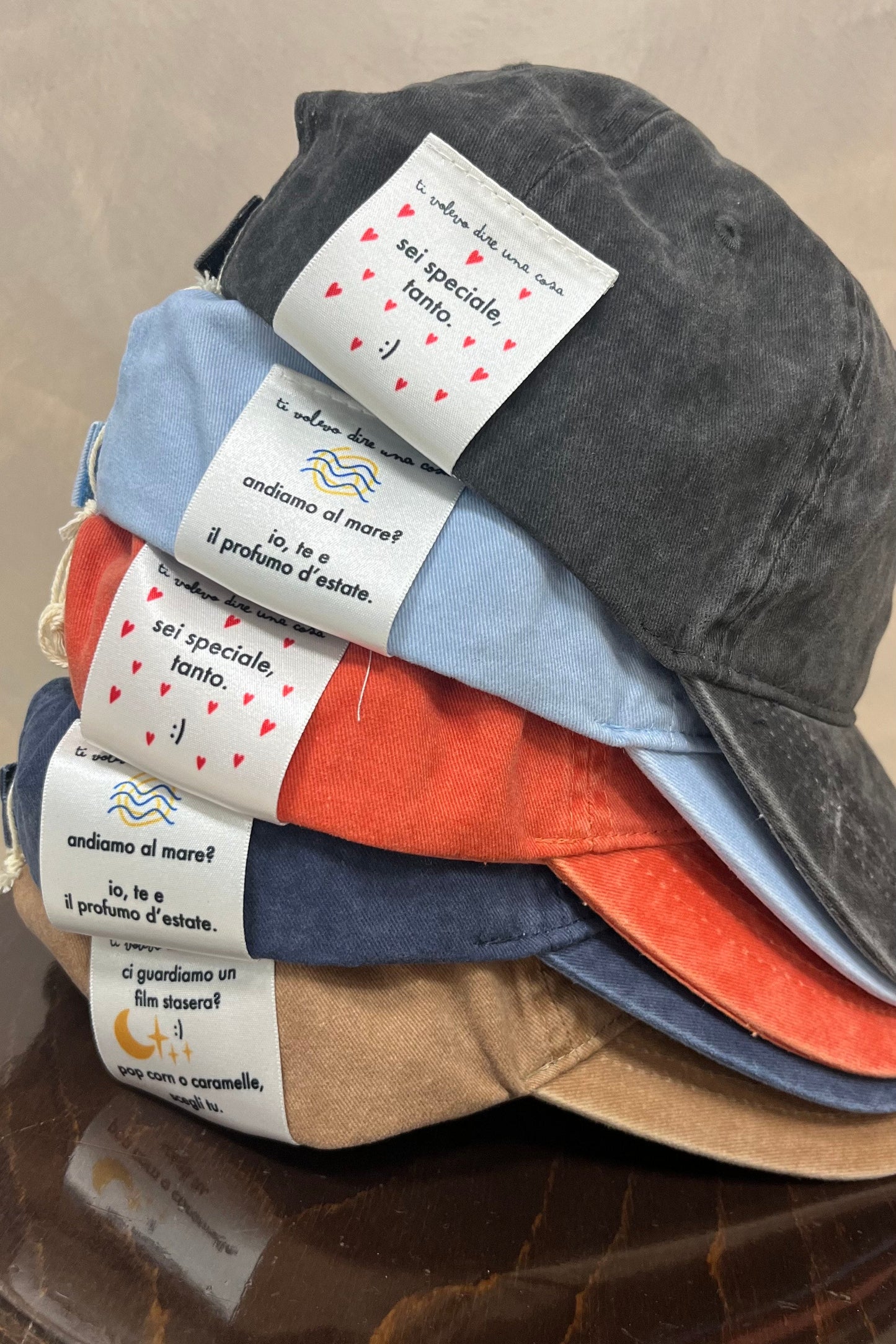 Baseball Cap