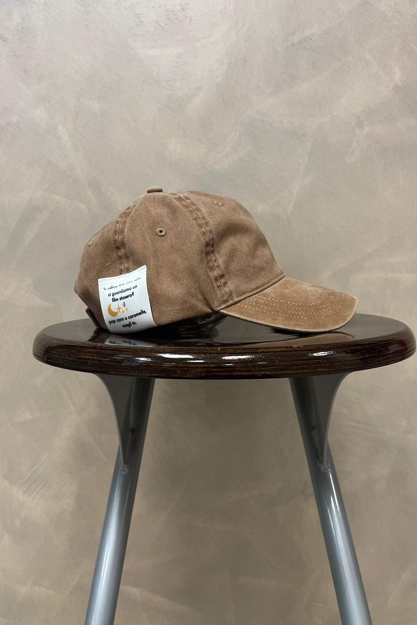 Baseball Cap