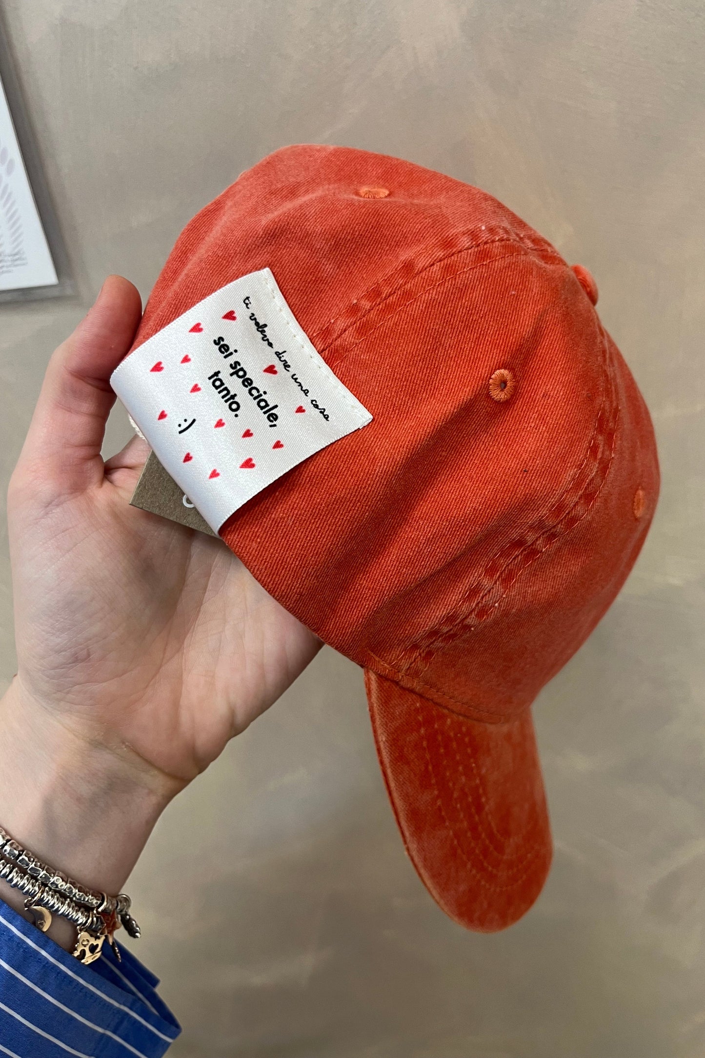 Baseball Cap
