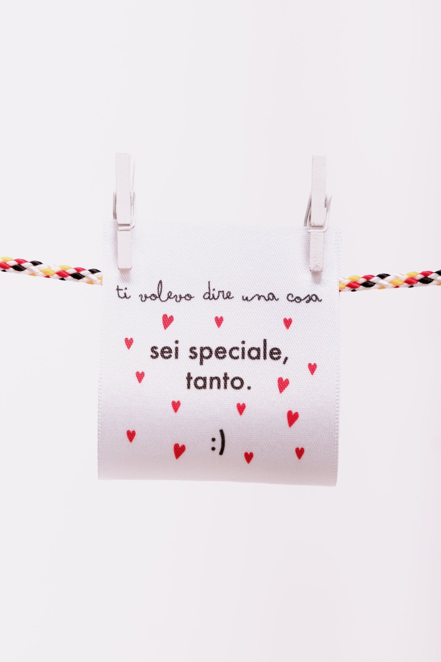 Felpa Girocollo