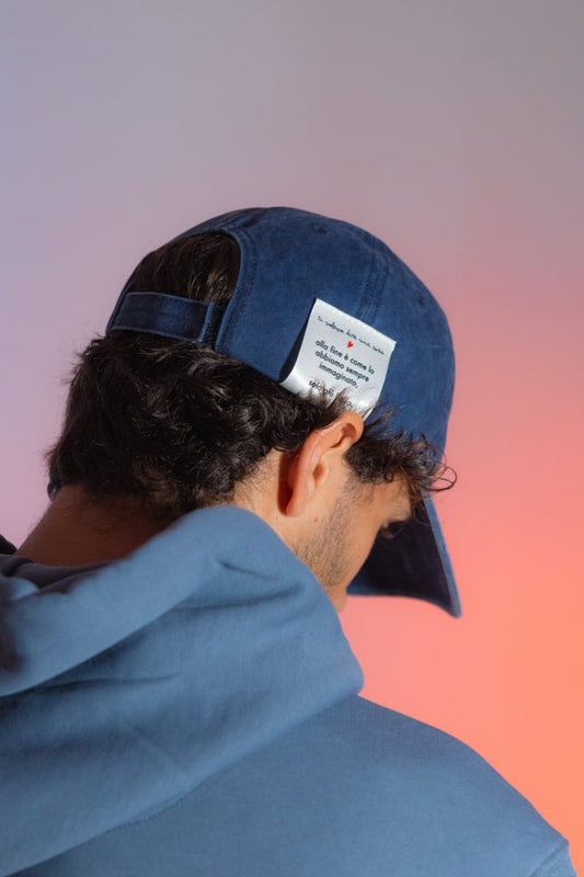 Baseball Cap