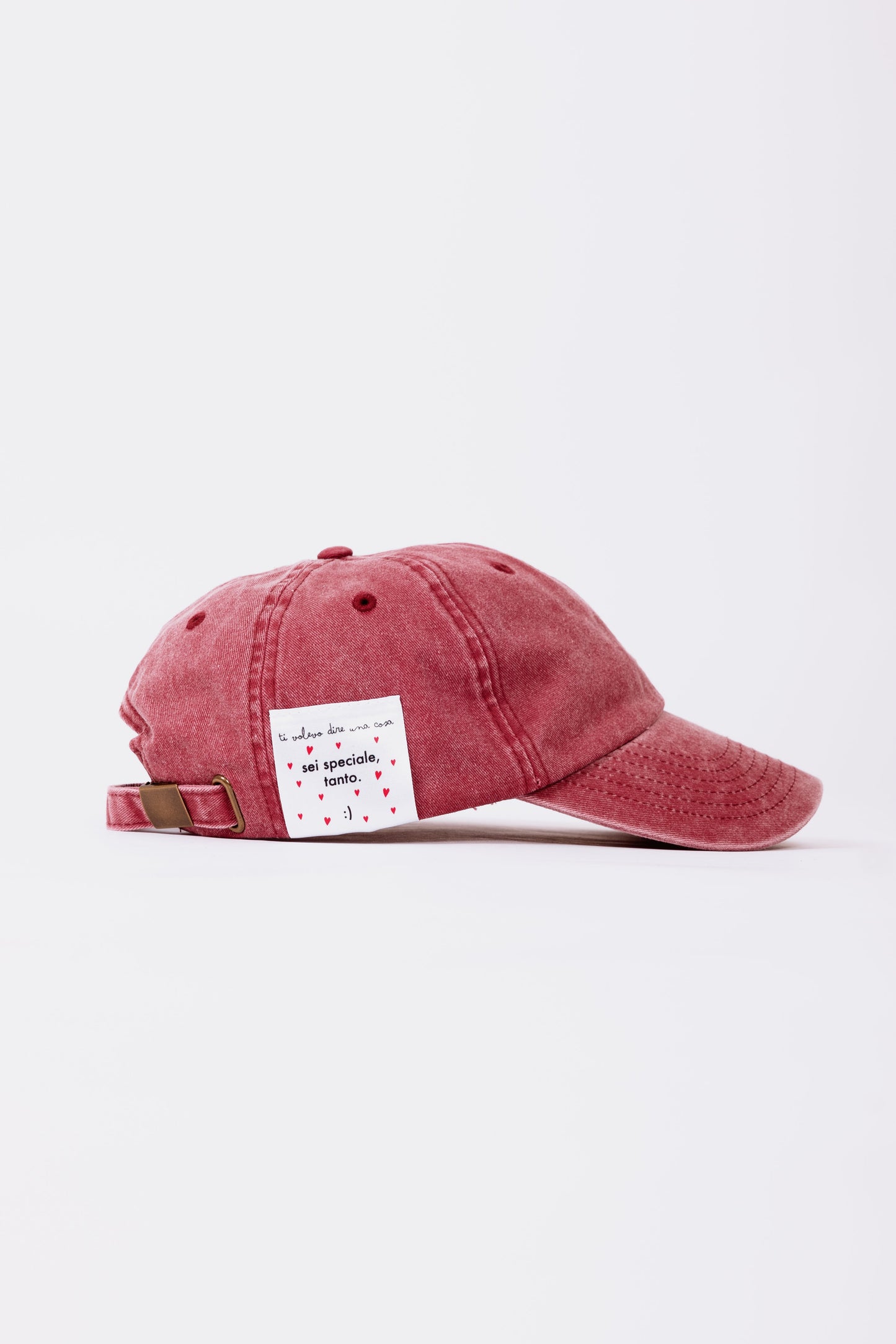 Baseball Cap