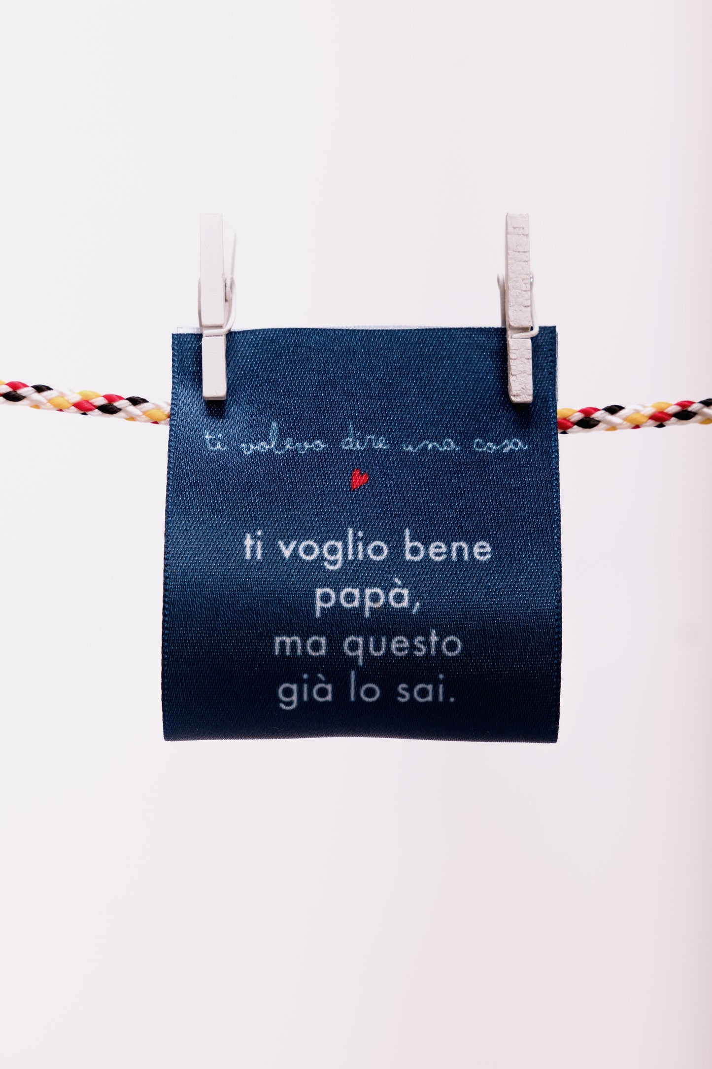 Felpa Girocollo