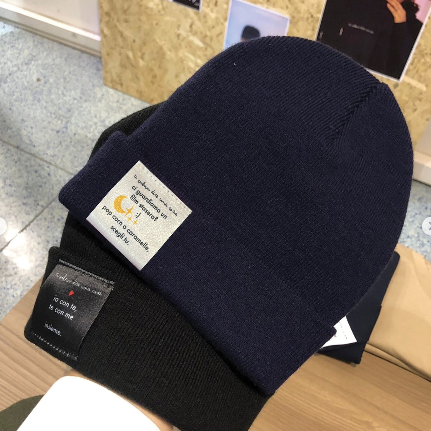 Beanie